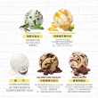【Movenpick 莫凡彼】100%純天然475ml&500ml冰淇淋任選3盒(瑞士原裝進口)
