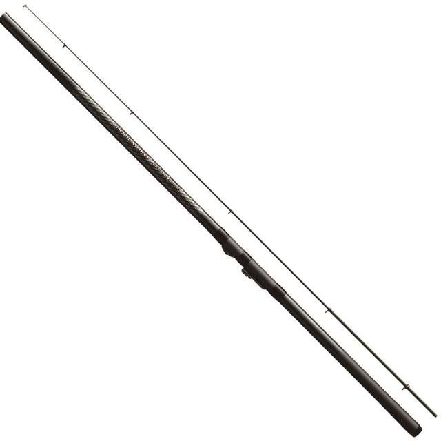 【SHIMANO】HOLIDAY ISO 1.5號 530 磯釣竿