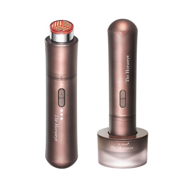 【A. GLOBAL】赫露絲美容儀 The Horuseye Dr. Arrivo The Horuseye(深層導入/提亮肌膚/緊緻眼周)