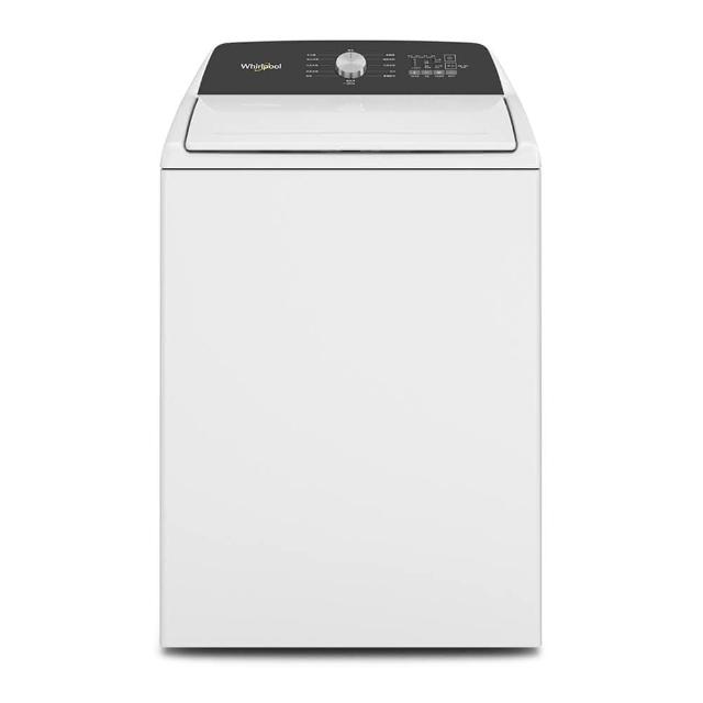 Whirlpool惠而浦 8TWTW5010PW