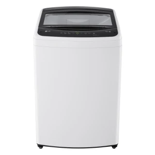【LG 樂金】58H快配13公斤【2025新款130MSG它來了!】直立智慧變頻洗衣機-冰瓷白(WT-IBN13W)