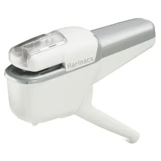 【KOKUYO】《Harinacs 無針訂書機 10 枚款》