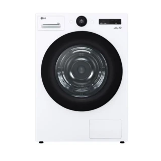 【LG 樂金】58H快配20公斤◆AI免曬衣乾衣機(熱泵除濕式/冰瓷白WR-20DW)