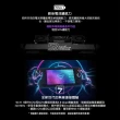 原廠底座+配件大禮包★【MSI 微星】Claw 電競掌機(Intel Core Ultra 5-135H/16G/512G SSD/W11/A1M-027TW)