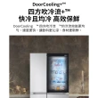 【LG 樂金】58H快配653公升InstaView☆敲敲看門中門冰箱 夜墨黑(GL-QL62MB)