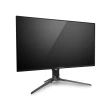 【Acer 宏碁】X32 X2 電競螢幕(32型/4K/240Hz/0.03ms/OLED)
