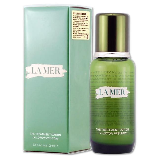 即期品【LA MER 海洋拉娜】超能修護精華露 100ML（保存期限至2026/09.專櫃公司貨）