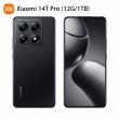 官方旗艦館【小米】Xiaomi 14T Pro 6.67吋 5G(12G/1TB/聯發科天璣9300+晶片/5000萬鏡頭畫素)