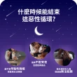 【Simply 新普利】超級夜酵素DX 30錠x2盒(木村拓哉代言 唯一日韓GABA.168倍酵素.獨家專利.好睡好代謝)