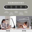 【喜光全光譜】TIONE 光健康智慧全光譜LED護眼檯燈 底座款(嘖嘖募資超過400萬 高演色性RA97)