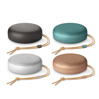 【B&O】Beosound A1 3rd 藍牙喇叭