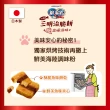 【Unicharm Pet 銀湯匙】三明治脆餅 6gx4入x10包組(鮪魚鰹魚雞肉多種口味/貓零食/寵物零食)