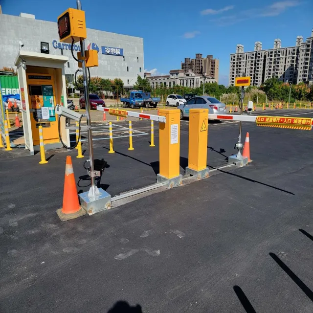 【ViVi PARK 停車場】桃園區二場中壢松義二街、平鎮困慶一街停車場連續30日通行方案