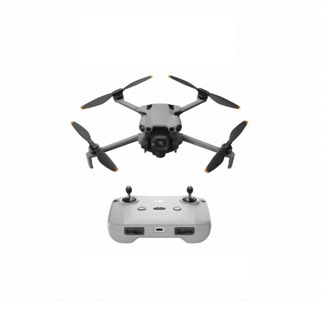 【DJI】Mini 5 Pro 空拍機/無人機 +一年版Care|一英吋大底全能迷航拍機|夜景級全向主動避障(聯強國際貨)
