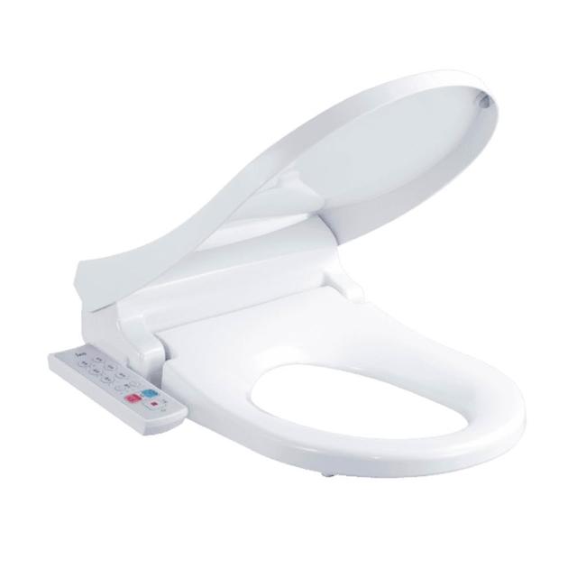 【HCG 和成】免治沖洗馬桶座(AF890不含安裝)