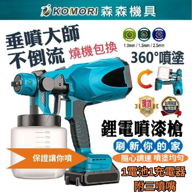 噴漆槍