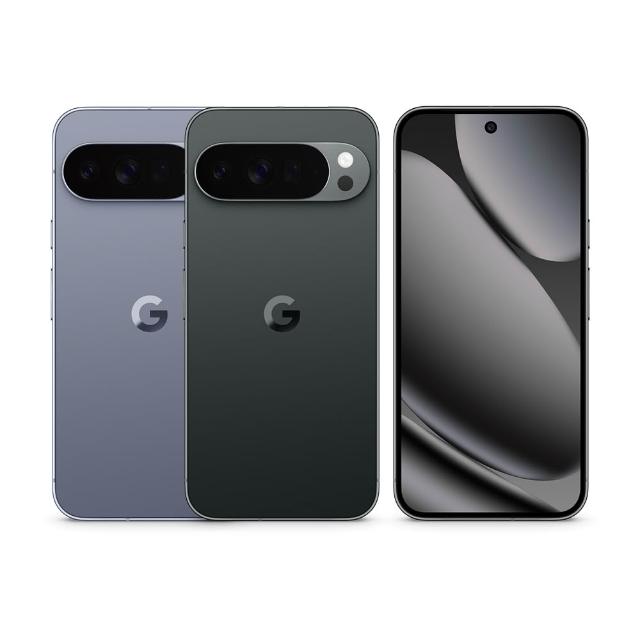 【Google】Pixel 10 Pro XL 5G 6.8吋(16G/512G/Tensor G5/5000萬鏡頭畫素/AI手機)