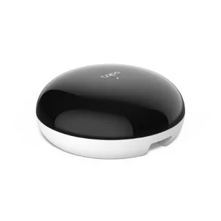 【TP-Link】智慧網關 多合一紅外線與IoT APP控制 語音控制 支援Matter(Tapo H110)
