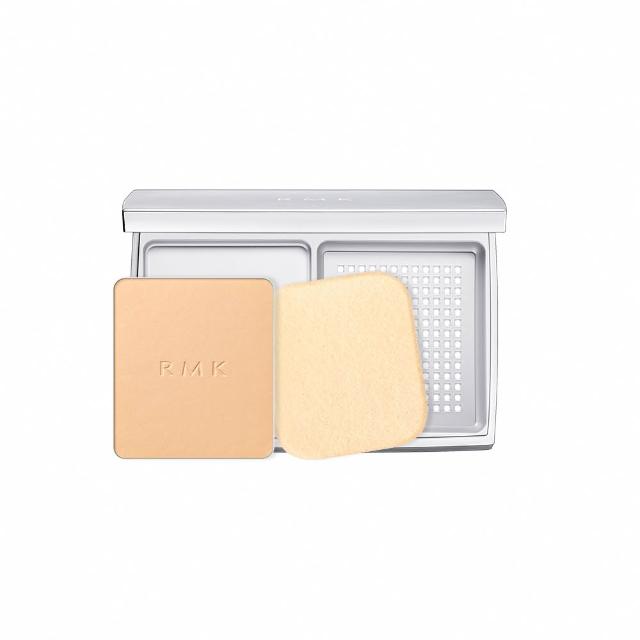 【RMK】輕柔空氣感粉餅全套組(多色任選)