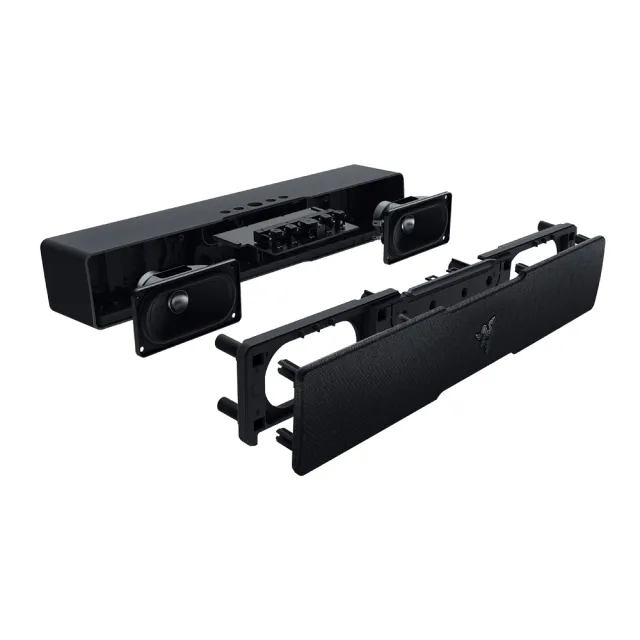 【Razer 雷蛇】LEVIATHAN V2 X 利維坦巨獸 V2 X電競喇叭