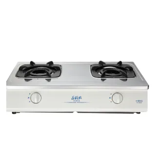 【莊頭北】雙環內焰安全台爐 TG-6603(原廠安裝-官方直營)