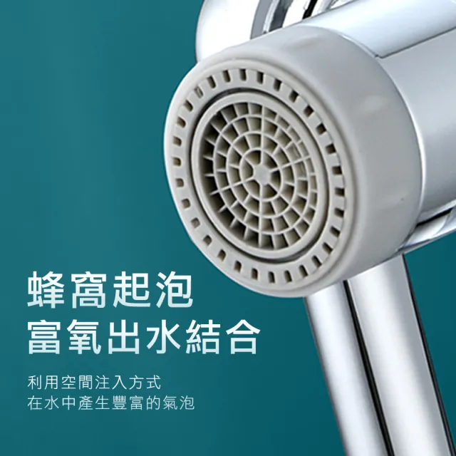 【Life工具】萬向水龍頭 1080°水龍頭 多角度水龍頭 旋轉水龍頭 廚房水龍頭 浴室水龍頭(130-MAF1080)