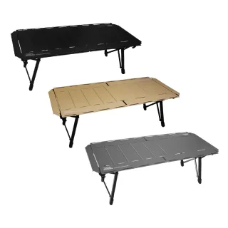 【逐露天下】4.5單位IGT桌(折疊桌 摺疊桌 桌子 露營桌 戰術桌 野餐桌 IGT 露營 逐露天下)