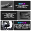 【Polaroid 寶麗萊】MS283WGS機車行車記錄器-內附32G卡-快(MS279WG升級款 新小蜂鷹 行車紀錄器)