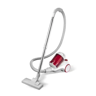 【SANLUX 台灣三洋】SC-WV02 吸力不衰退吸塵器