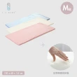 【L.A. Baby】嬰兒護脊床墊中床專用(M-床墊厚度3.5cm)