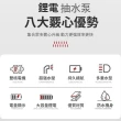 【歐鐳】鋰電抽水泵 電動農用澆水機 充電式抽水機 超長續航 戶外灌溉澆菜機(抽水泵 澆水機 抽水機 澆菜機)