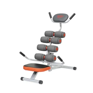 【Hito 璽督】全新伸展健美機(居家必備 獨家贈冰涼巾1條)