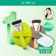 【韓國美膚】the tool lab 刷具粉撲組+收納盒(刷具 粉撲 水光肌)