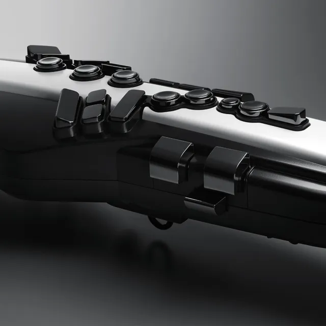 【ROLAND 樂蘭】Aerophone AE-20 數位薩克斯風(AE20數位薩克斯風 原保2年)