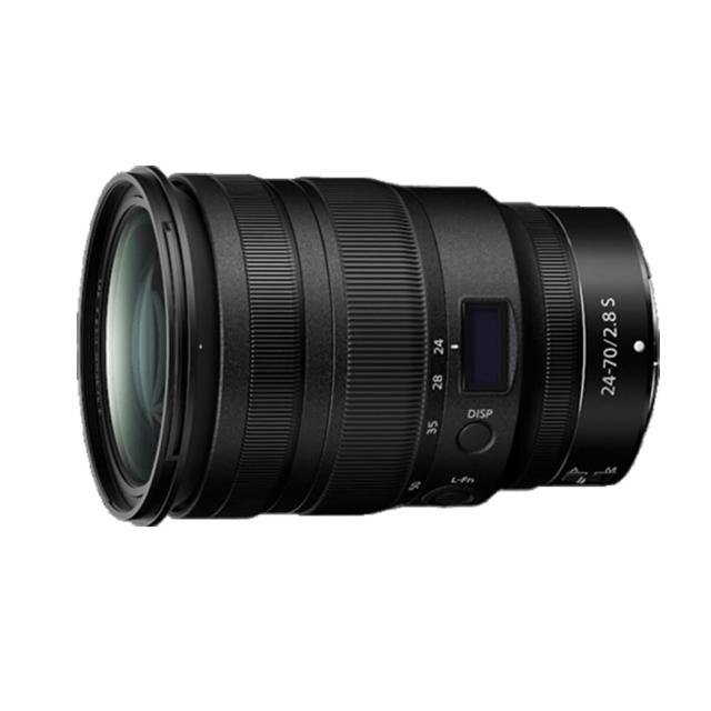【Nikon 尼康】Z 24-70mm F2.8 S(平行輸入)