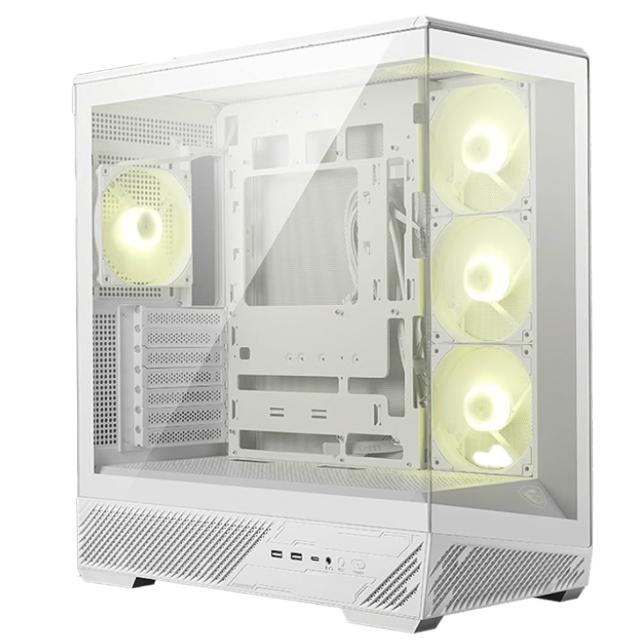 【微星平台】R7八核 RTX5090 {與夜同行}WIFI電競電腦(R7-9800X3D/B850/32G D5/1TB/燕雲十六聲適用)