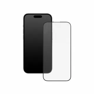 【RHINOSHIELD 犀牛盾】iPhone 14/14 Plus/14 Pro/14 Pro Max  9H滿版鋼化玻璃抗藍光手機螢幕保護貼