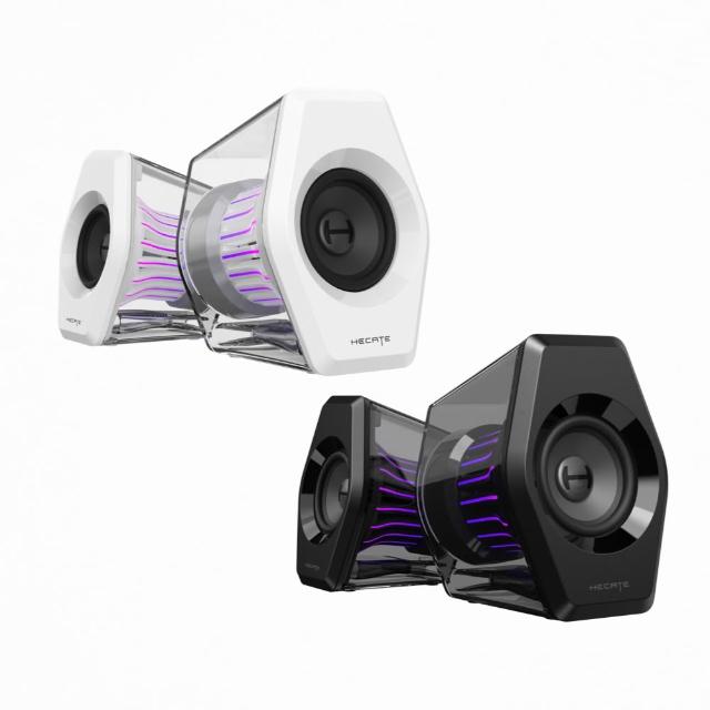 【EDIFIER】G2000 PRO 2.0電競遊戲喇叭(#喇叭 #Edifier #電競遊戲喇叭)