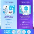 【YM BIOMED 陽明生醫】一家人益生菌EX x2盒  保健禮盒(30入/盒 中秋禮盒 年節禮盒 春節禮盒)