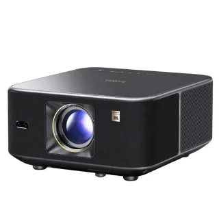 【YABER】K3 高亮彩聲霸 4K旗艦投影機