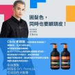 【Dr’s Formula 台塑生醫】升級版-恆采固色洗髮精580g/潤絲乳530gx3入-多款任選(護色.修護.補色.矯色)