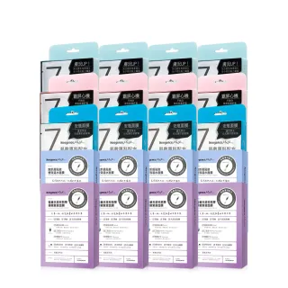 【Neogence 霓淨思】肌敷專科配方面膜14盒組(跑趴自拍韓妞任選)