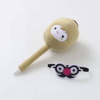 【直播限定品】下單滿額登記贈品