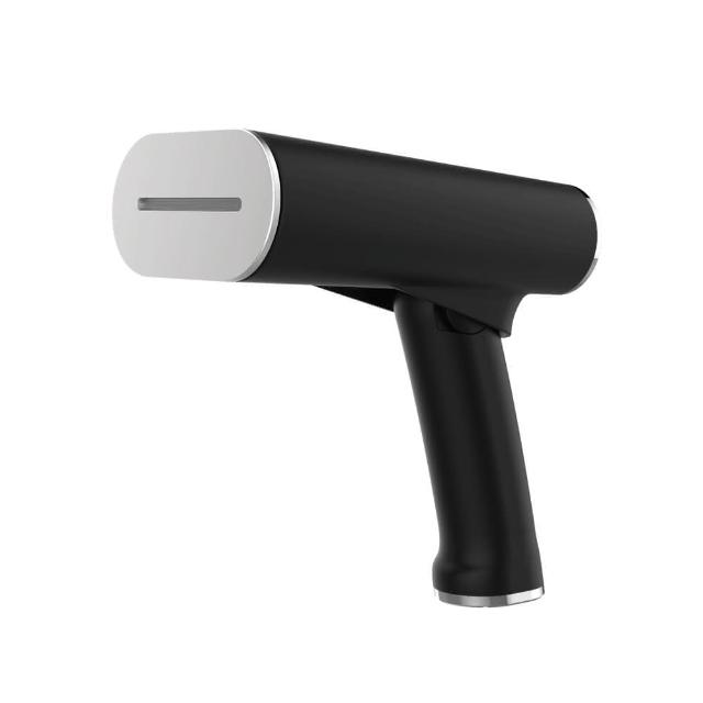 【SteamOne】James 2 二合一折疊蒸氣平燙/掛燙機(15秒瞬熱/摺疊設計/雙水箱/高溫除菌)