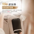 【法國SteamOne】James 2 二合一折疊蒸氣平燙/掛燙機(15秒瞬熱/摺疊設計/雙水箱/高溫除菌)