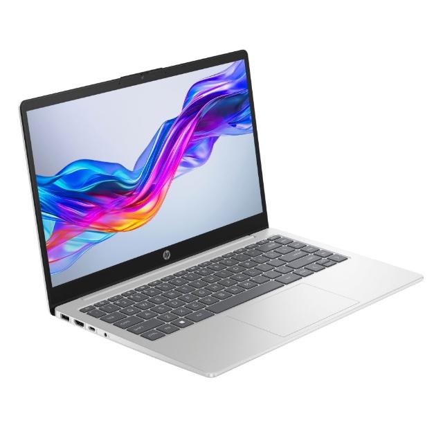 【HP 惠普】14吋i7-1355U輕薄效能筆電(14-ep0151TU/i7-1355U/16G/1T SSD/Win11)