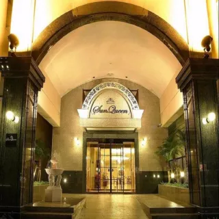 【喜鴻假期】沖繩自由行４日★那霸南西觀光飯店贈早餐(贈行李20公斤/兩人一室-單人券)