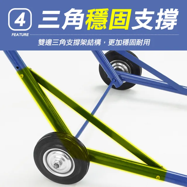 【Life工具】懶人拖把 洗地機 手推式掃地機 工廠清潔 手推拖把 拖把車 掃拖地機 擦地機 大拖把(130-MCC100)