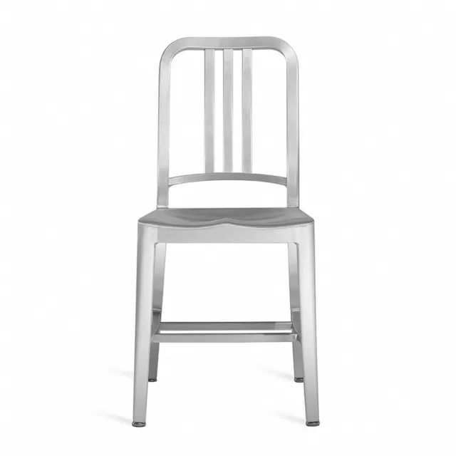 【北歐櫥窗】Emeco 1006 Navy Chair 海軍椅
