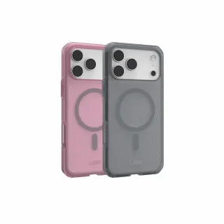 【UAG】iPhone 17/Air/Pro/Pro Max 磁吸耐衝擊輕薄保護殼(支援MagSafe 手機殼)